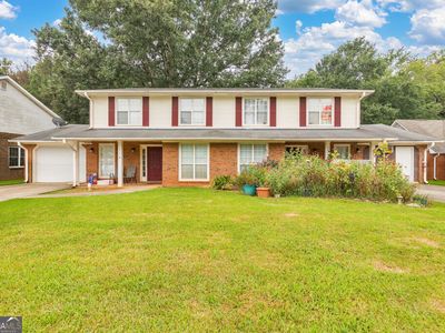Property at 2814 Briar Hill Ln SE, Conyers, GA