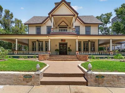 3007 W Stovall St