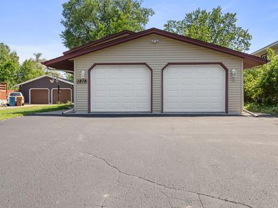 Property at 1818 Eugene St, White Bear Lake, MN