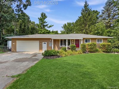 4855 Cecelia Ann Ave
