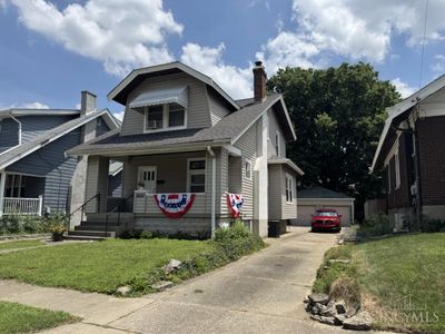 Property at 4222 Zetta Ave, Cincinnati, OH