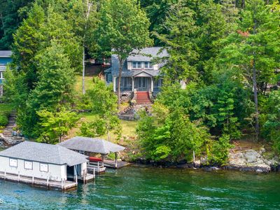 12 Tall Timbers Road