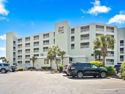 9400 Shore Dr. #507