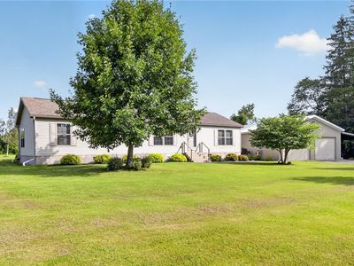 270 Old Peruville Rd