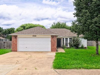 2526 N Harvey Wakefield Ave