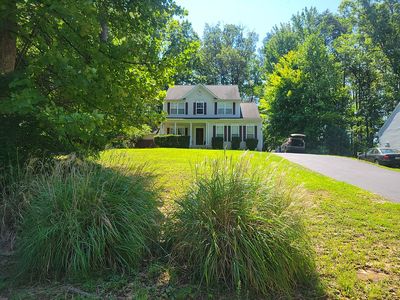 Property at 254 Land Or Dr, Ruther Glen, VA