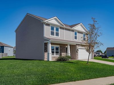 4068 Luke Dr