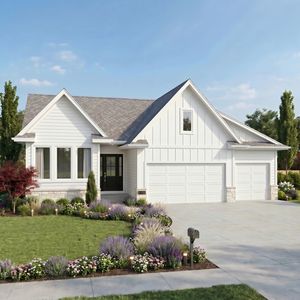Wynn Plan, Bentley Ridge