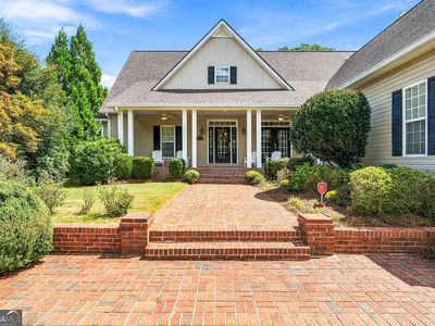 442 Buffalo Creek Rd