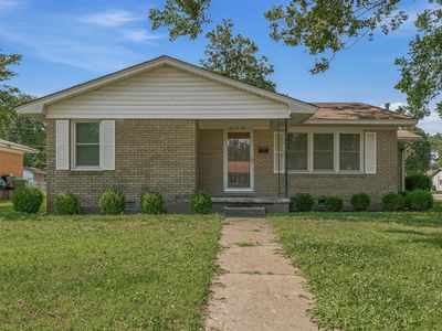 Property at 901 N Parkside St, Blytheville, AR