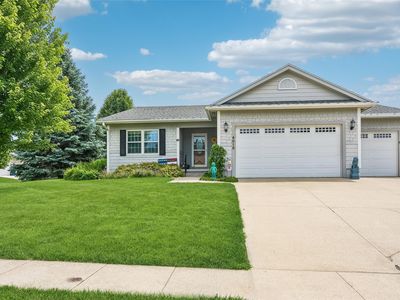 Property at 4015 124th St, Urbandale, IA