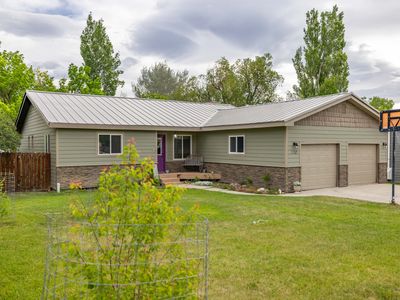Property at 770 Shoshone St, Lander, WY