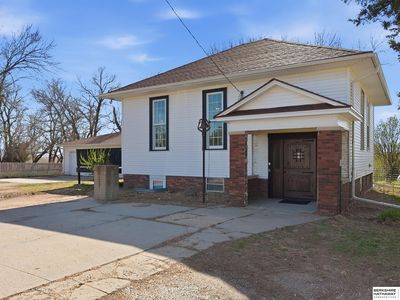 Property at 1601 County Road U, Colon, NE