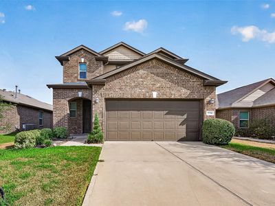 25314 Queens Causeway Ln