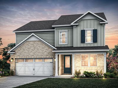 Valen Plan, Linden Grove