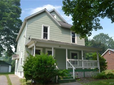 16 Prospect St