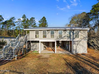 Property at 684 Sandy Bluff Drive SW, Supply, NC