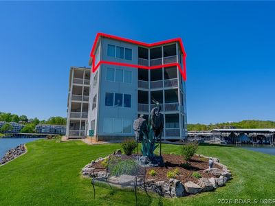 492 Regatta Bay Cir #4A