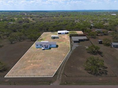 241 E Flag Creek Ranch Road