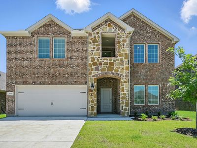 Medbourne Plan, Silverado