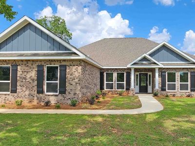 The Avery Plan, Palm Pointe