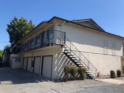 3825 Barker Dr