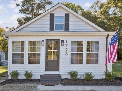 1725 Sawmill Point Rd