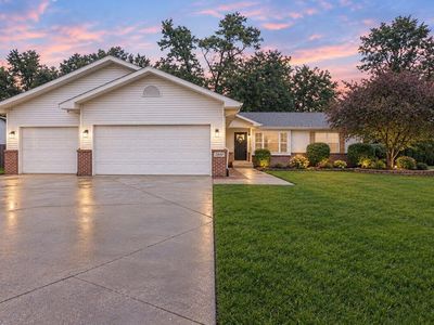 2340 Cedar Creek Cir