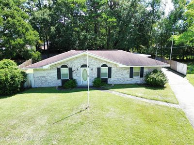 Property at 1800 Pat Dr, Gautier, MS