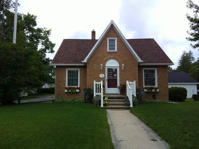 Property at 235 S 6th St, Rogers City, MI