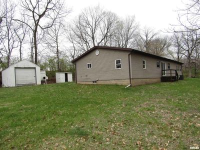 Property at 10315 E County Highway 14, Lewistown, IL