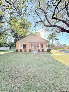 1501 Crockett Rd