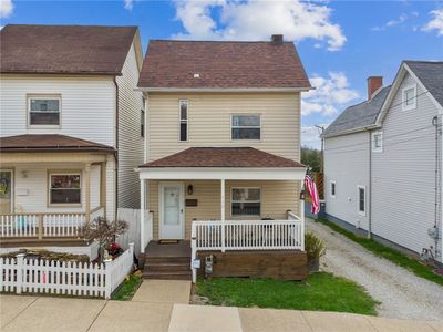 Property at 514 6th St, Irwin, PA