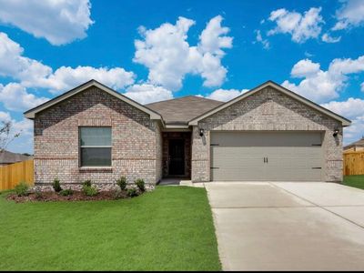 Property at 120 Caboose Ct, Newark, TX