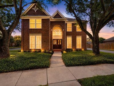 23203 Gate Creek Ct