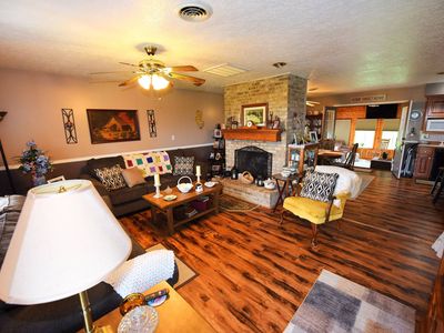 718 State Hwy #1048