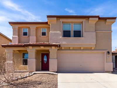 5650 W Copperhead Dr