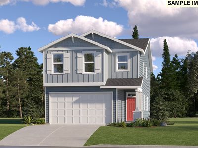 Property at 8970 SW Vermillion Dr, Tualatin, OR