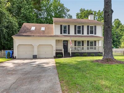 3407 Wisecamp Ct