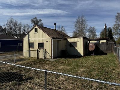 Property at 1536 Stacia St, Fairbanks, AK