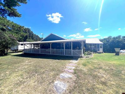 3295 Cozahome Rd