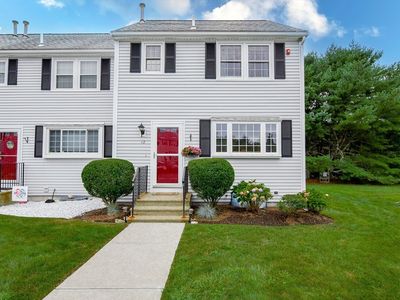 Property at 2697 Cranberry Hwy APT 12, Wareham, MA