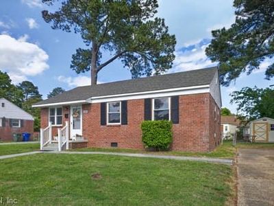 6424 Tappahannock Dr