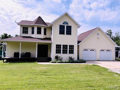 33992 Garrett Rd