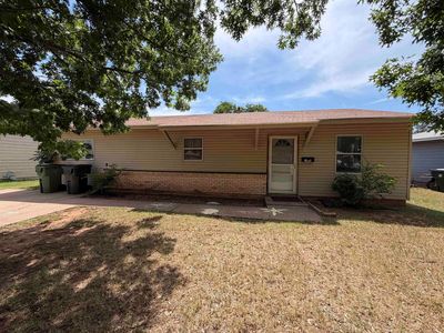 Property at 1405 Tanbark Rd, Wichita Falls, TX