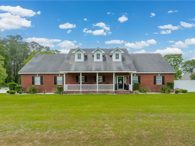 635 Tomberlin Rd