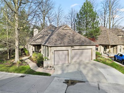 1 Cumberlane Ct