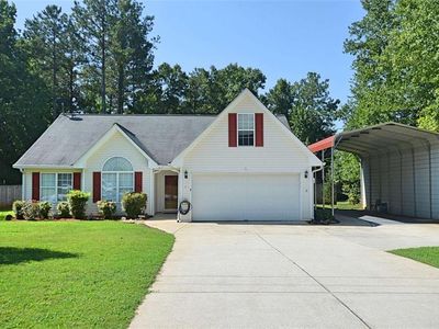 45 Crooked Creek Way