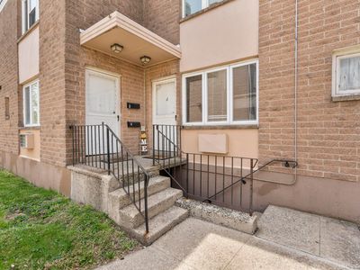 120 Wooster Street APT S