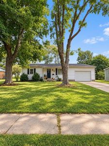 Property at 1506 N Truman St, Robinson, IL